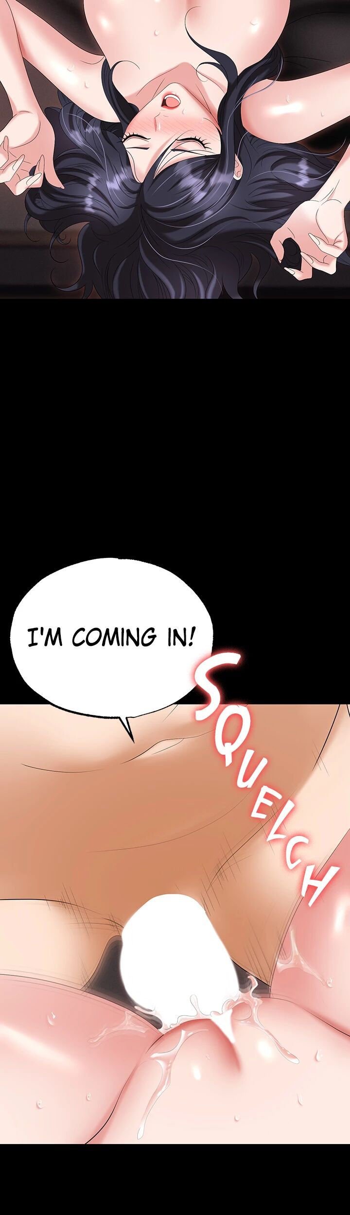 Boobie Trap Chapter 75 image 61