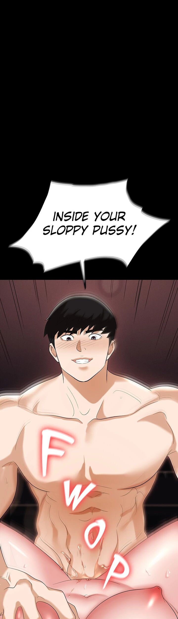 Boobie Trap Chapter 75 image 62