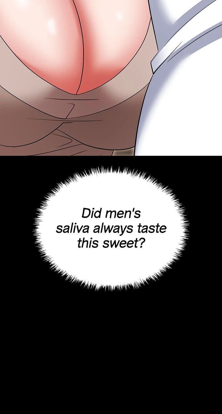 Boobie Trap Chapter 75 image 7