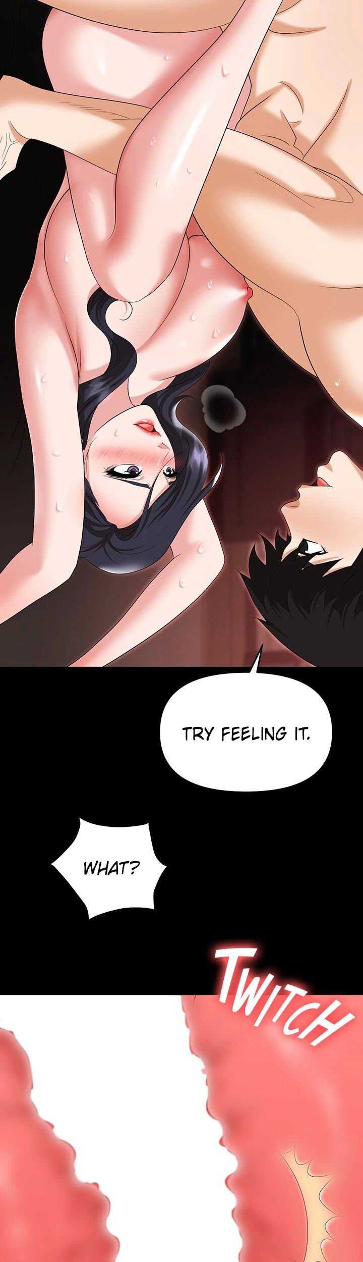 Boobie Trap Chapter 76 image 11