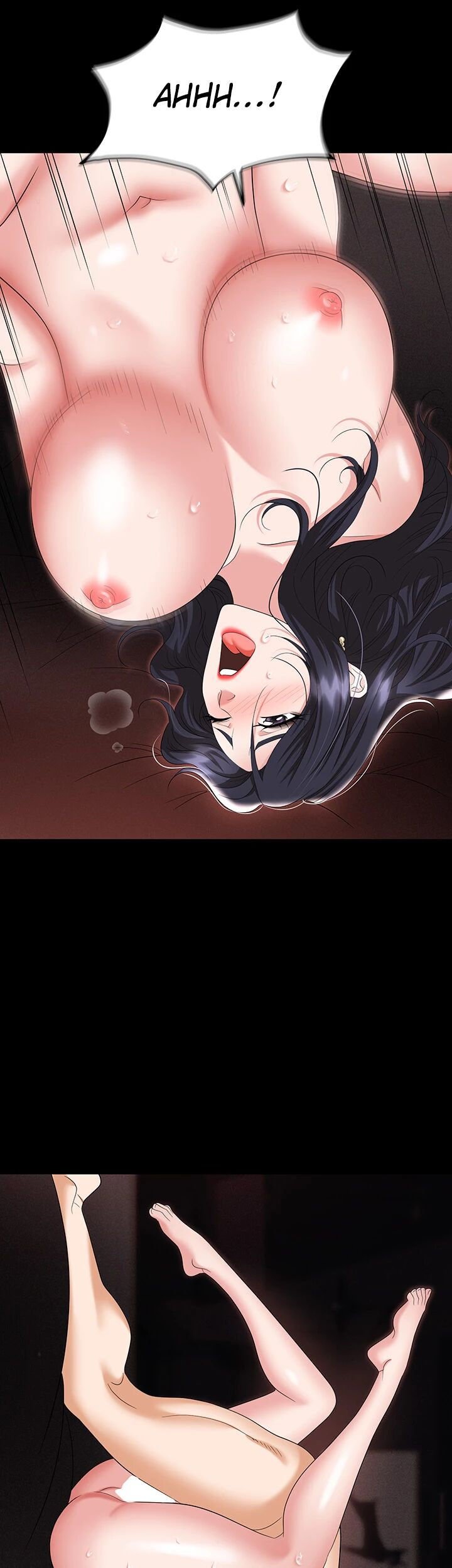 Boobie Trap Chapter 76 image 13