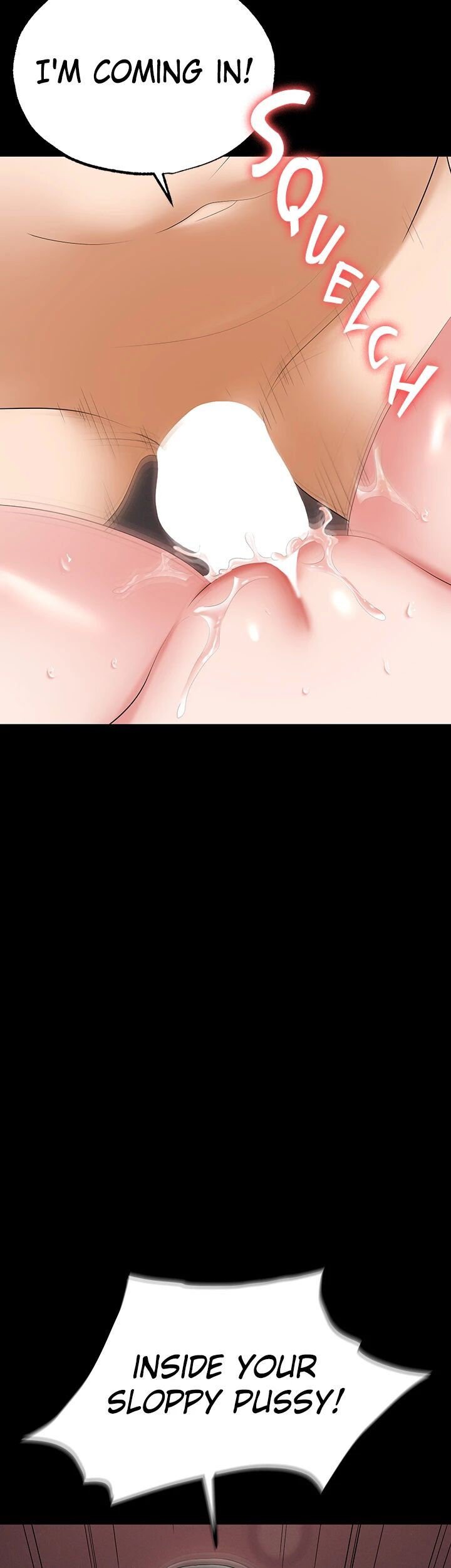 Boobie Trap Chapter 76 image 1