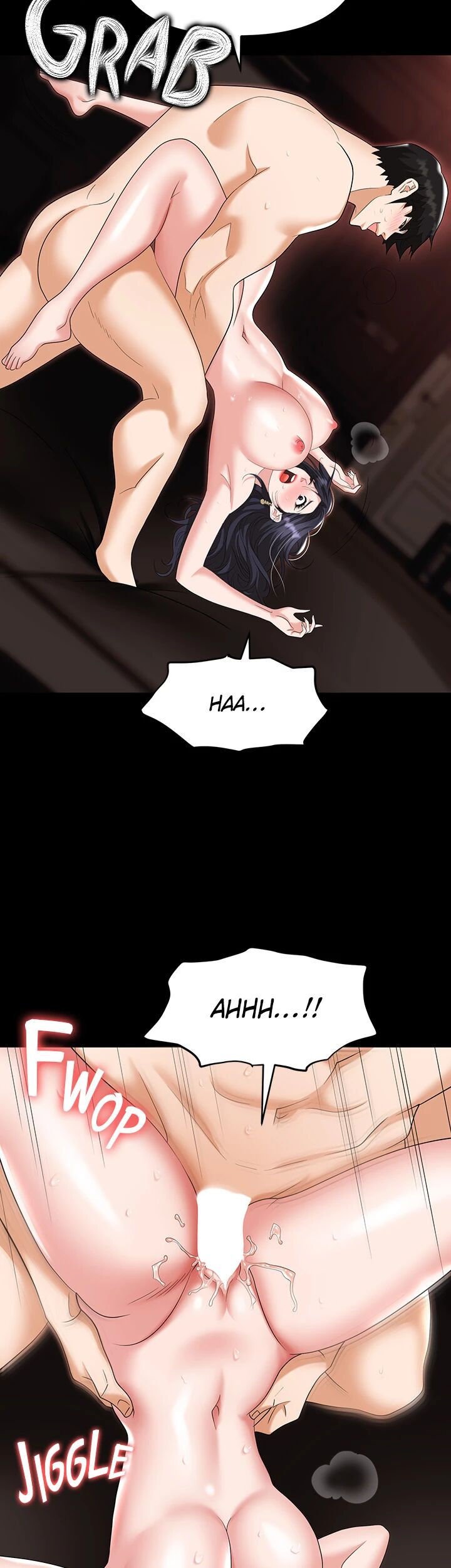 Boobie Trap Chapter 76 image 20