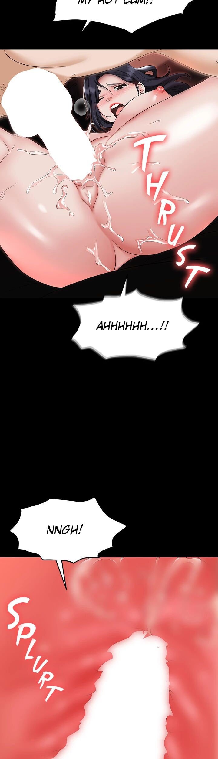 Boobie Trap Chapter 76 image 31