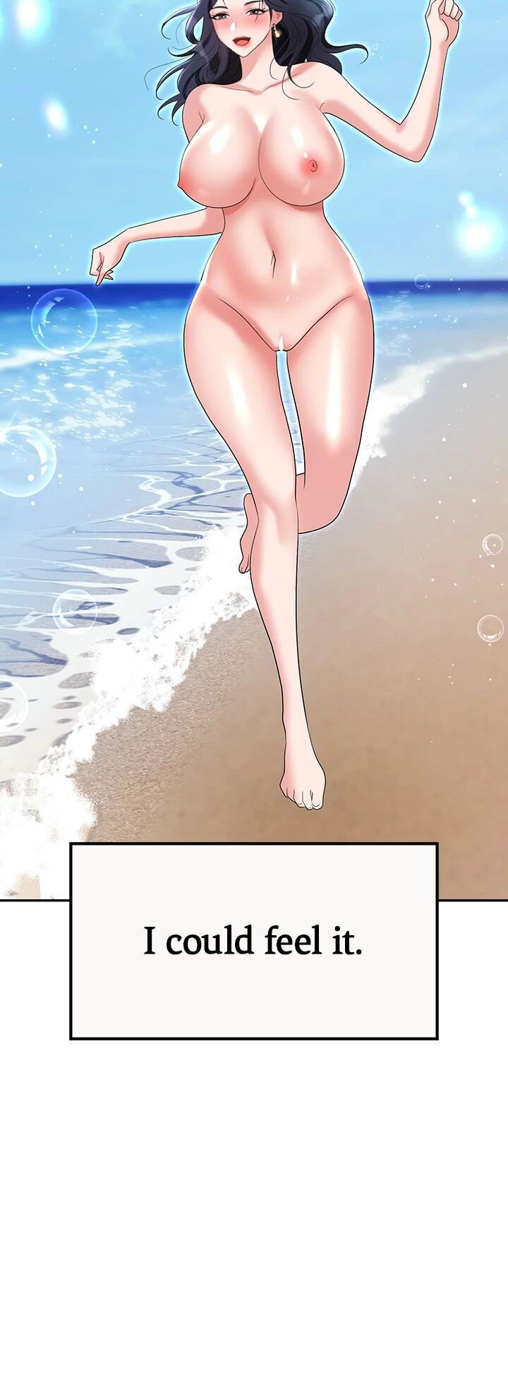 Boobie Trap Chapter 76 image 37