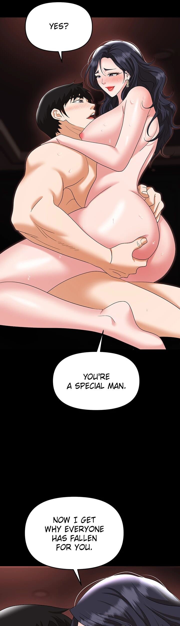 Boobie Trap Chapter 76 image 48