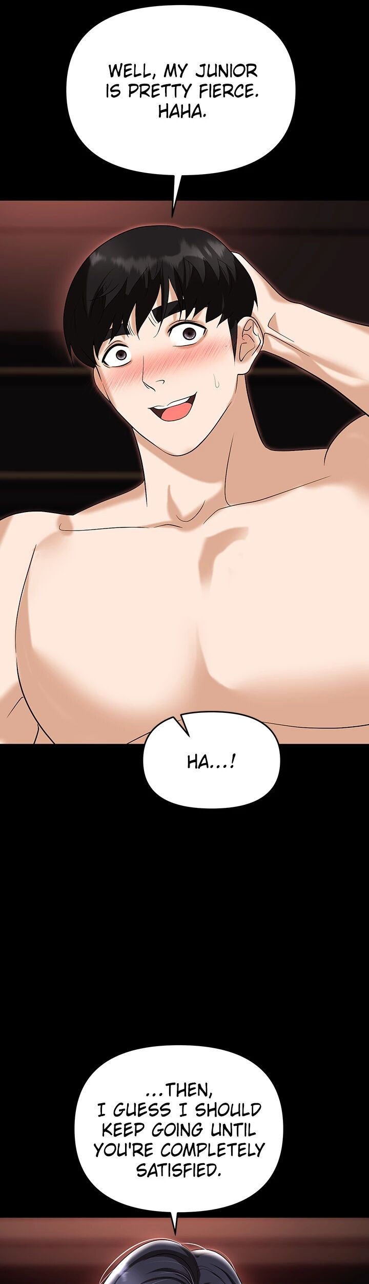 Boobie Trap Chapter 76 image 52