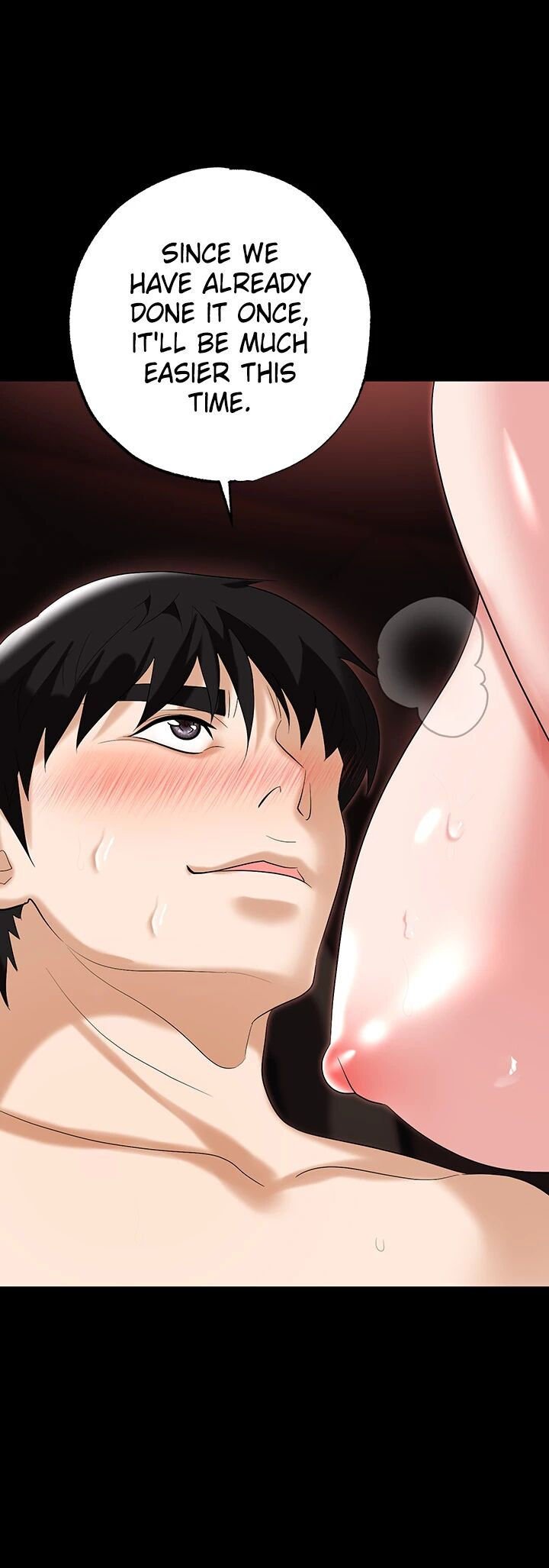 Boobie Trap Chapter 76 image 61