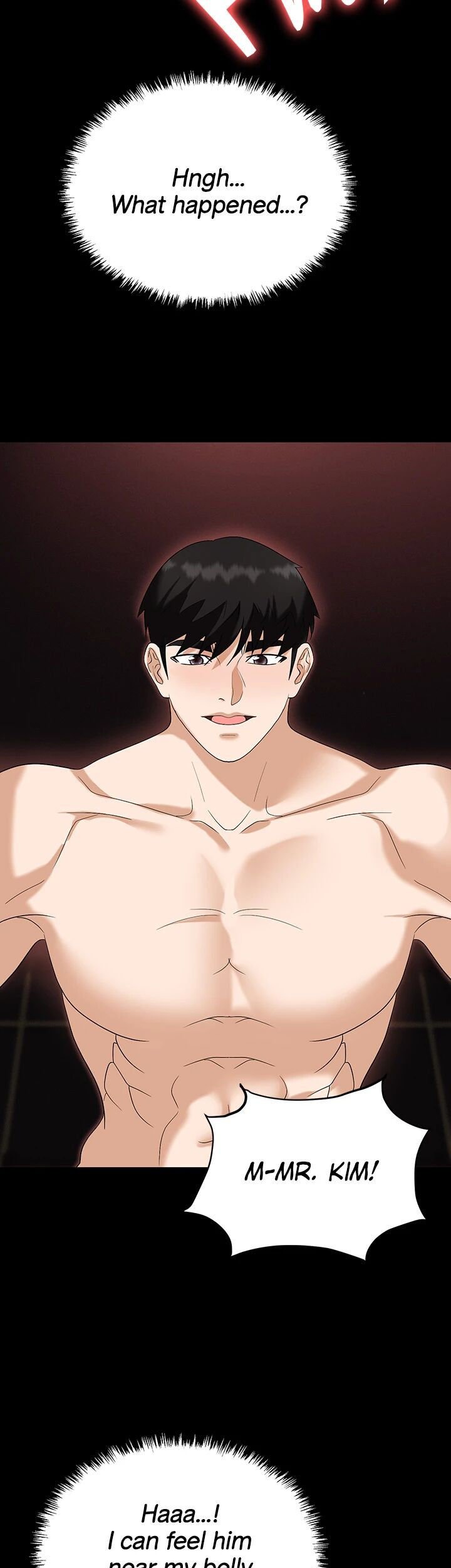 Boobie Trap Chapter 76 image 6