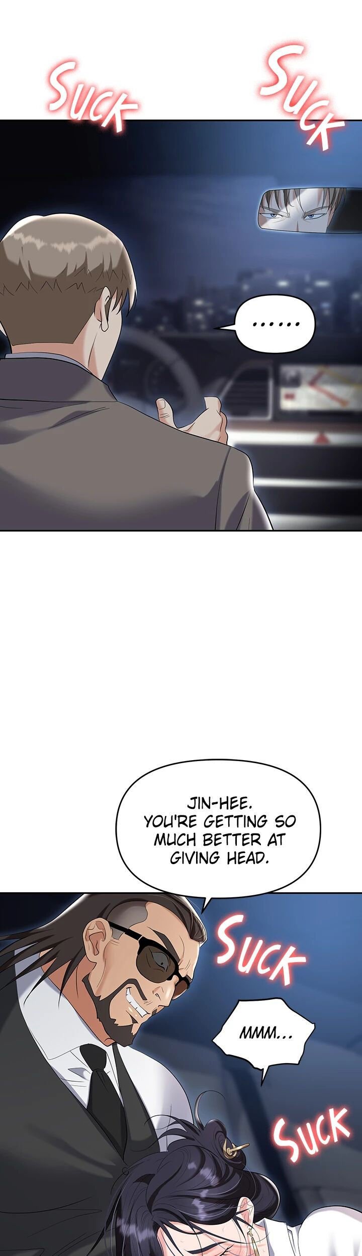 Boobie Trap Chapter 77 image 14