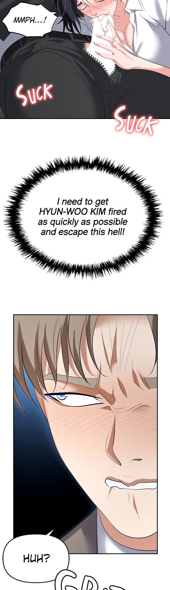 Boobie Trap Chapter 77 image 15