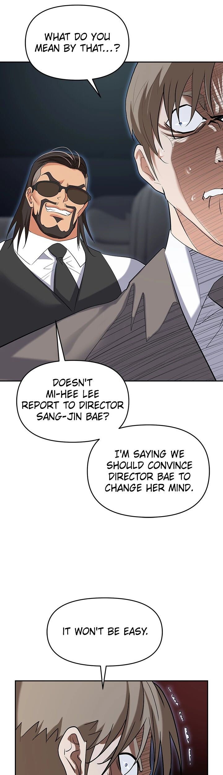 Boobie Trap Chapter 77 image 23
