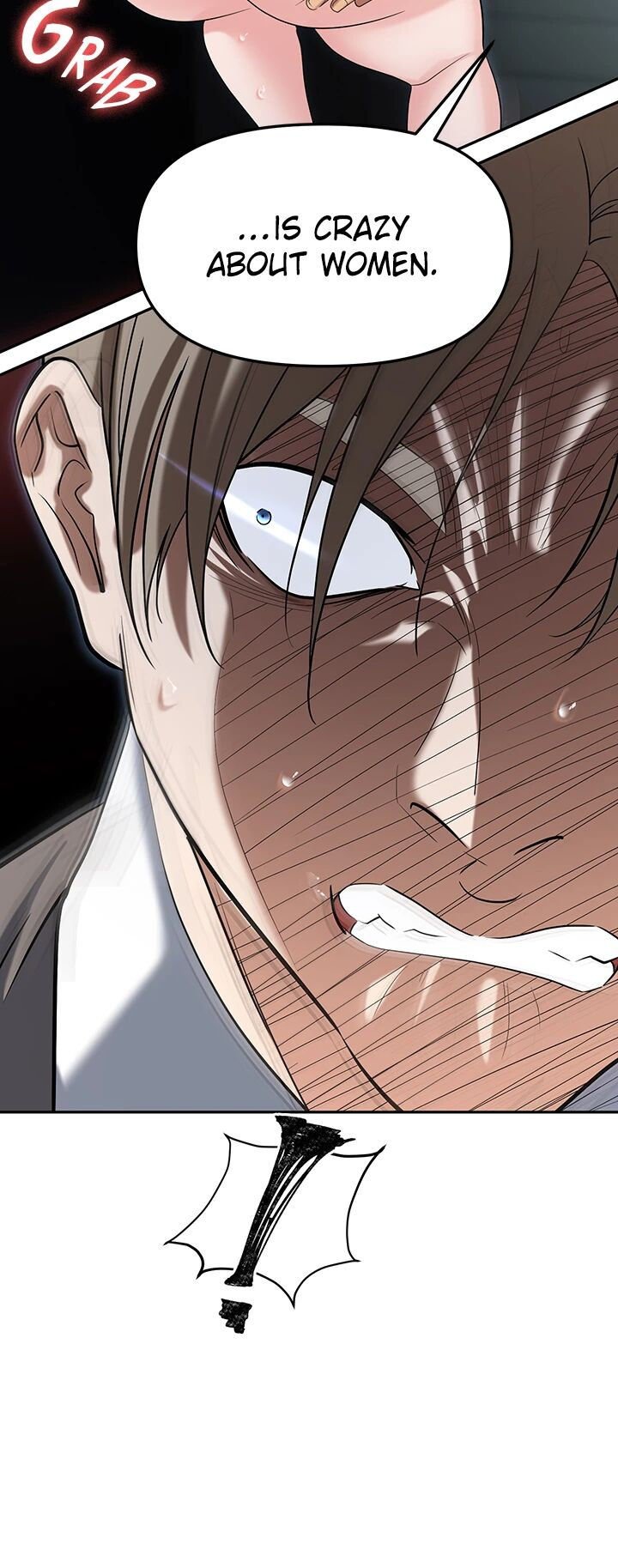 Boobie Trap Chapter 77 image 25