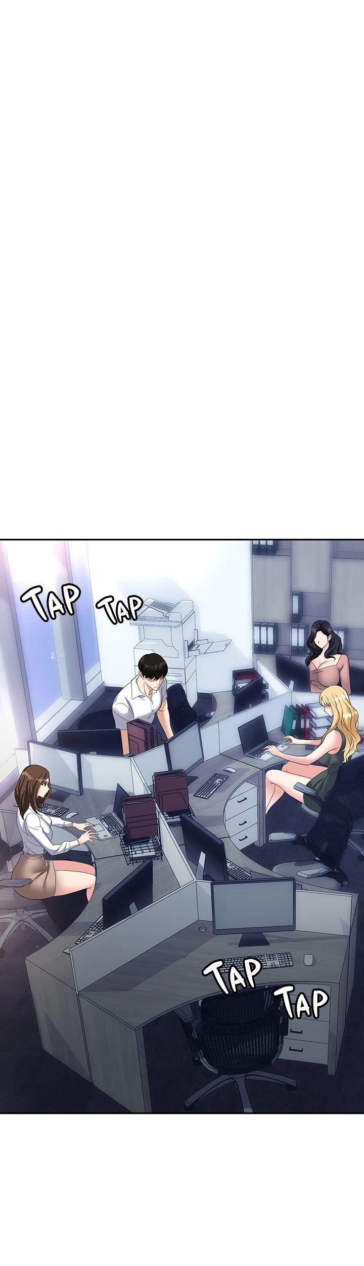 Boobie Trap Chapter 77 image 26