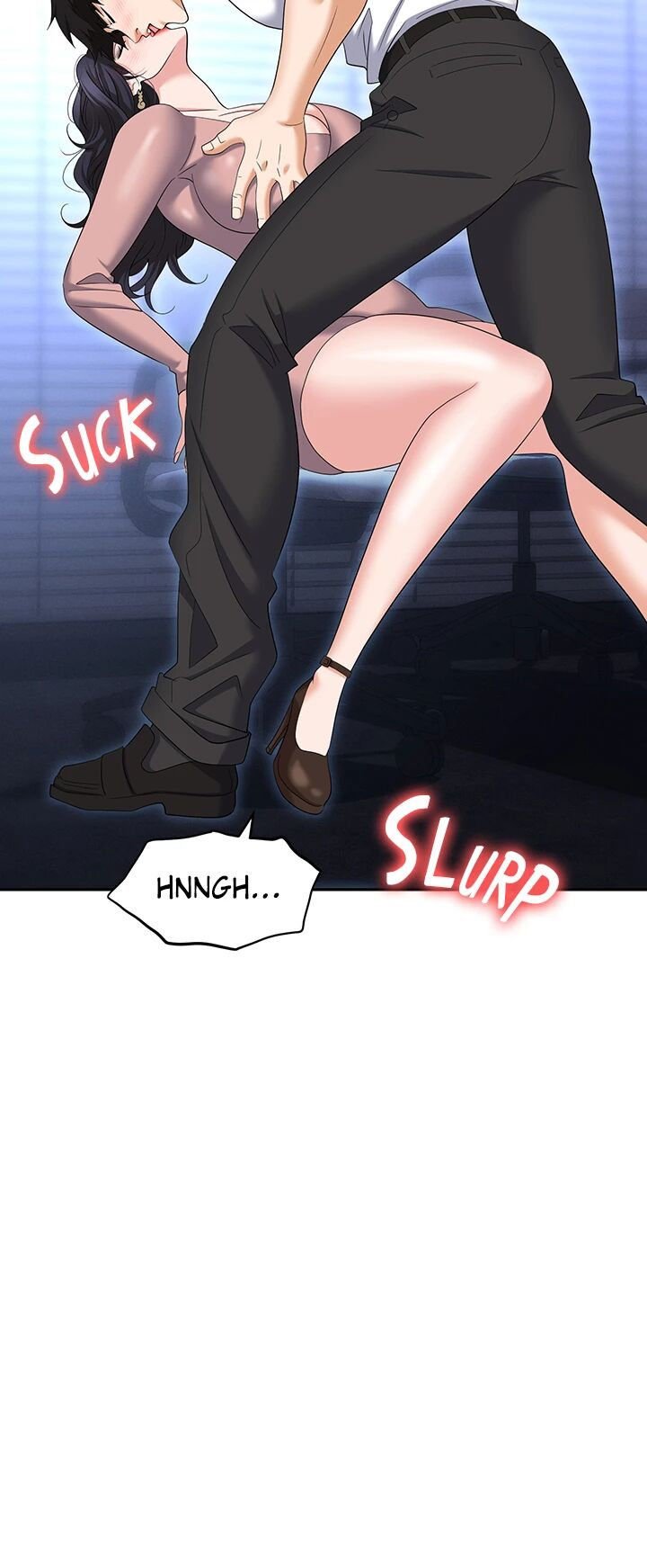 Boobie Trap Chapter 77 image 33