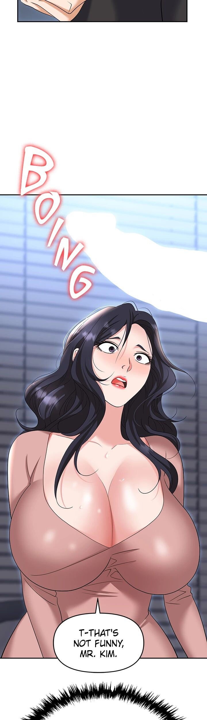 Boobie Trap Chapter 77 image 36
