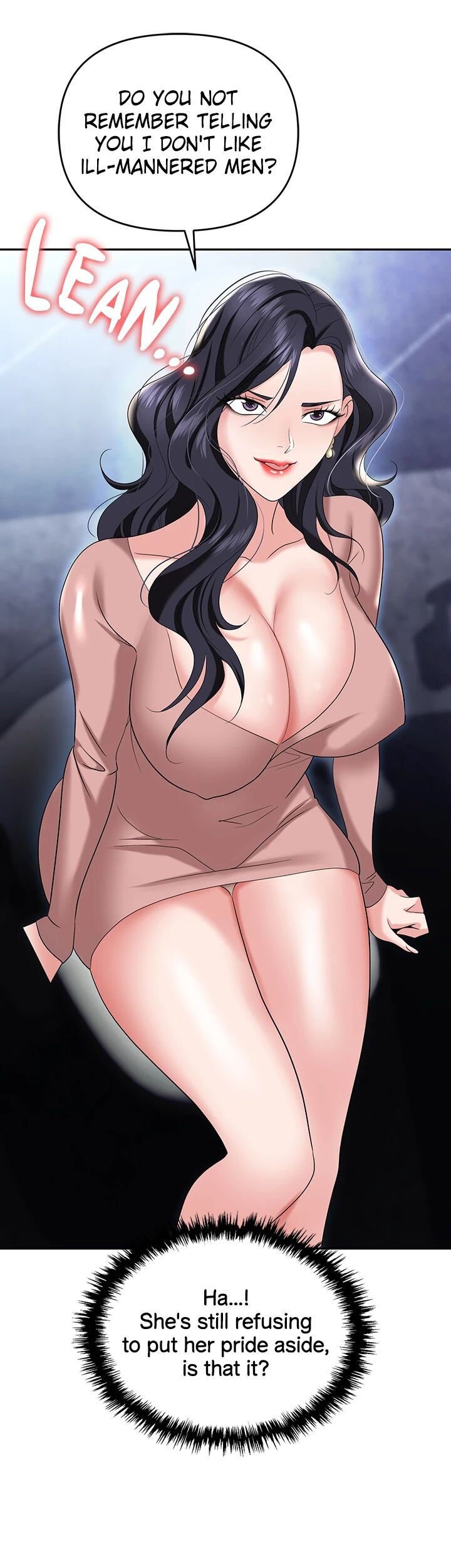 Boobie Trap Chapter 77 image 39