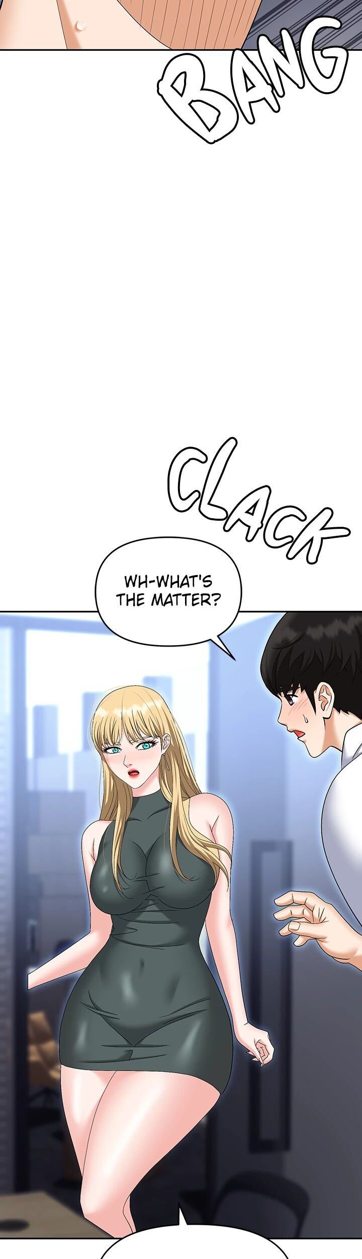 Boobie Trap Chapter 77 image 56
