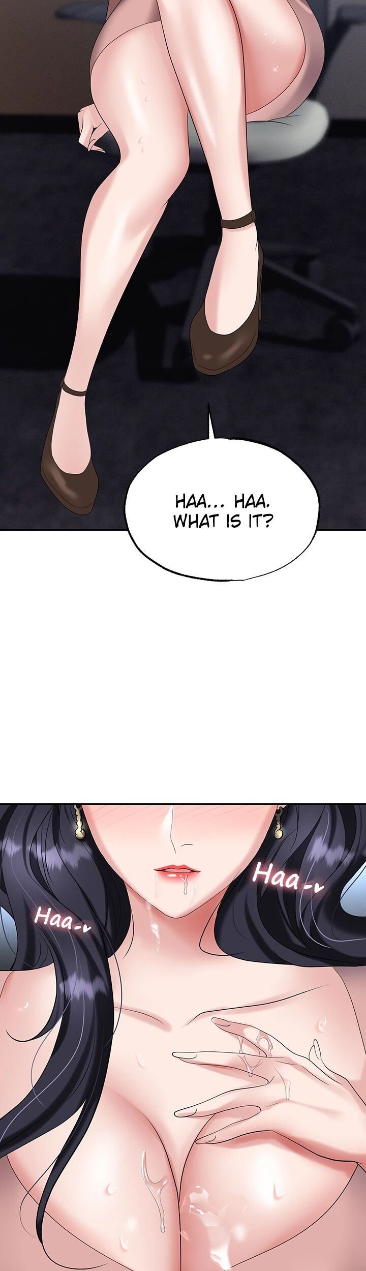 Boobie Trap Chapter 77 image 59