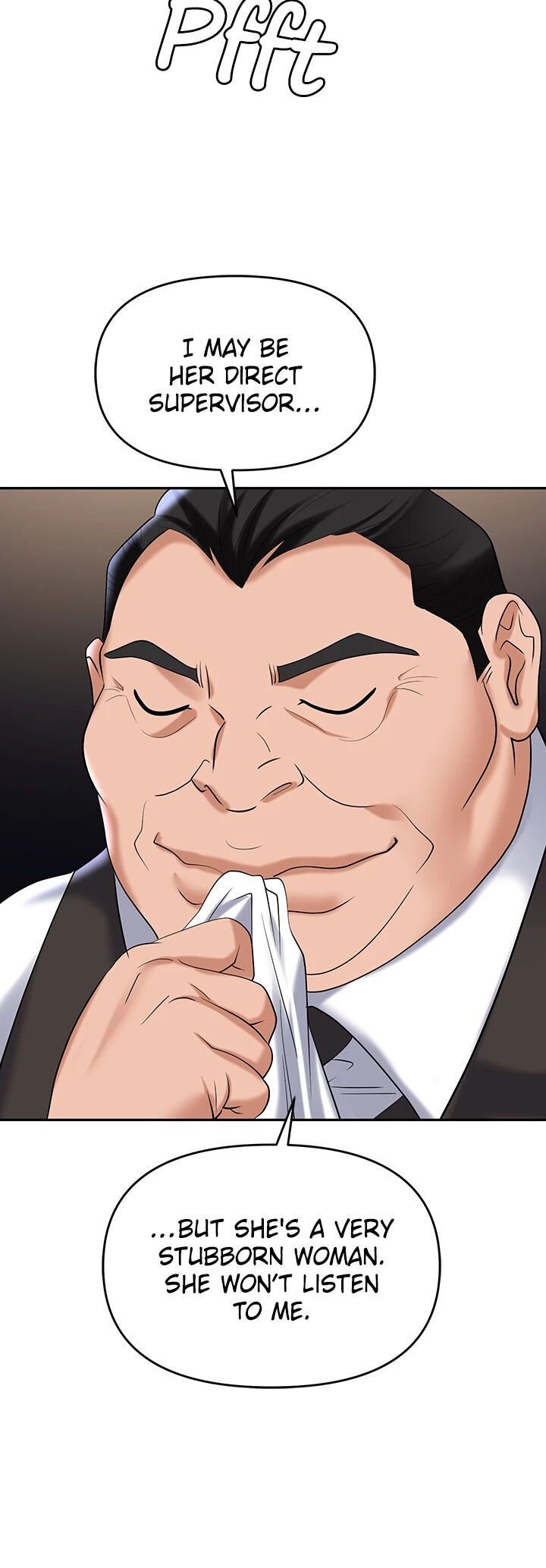 Boobie Trap Chapter 77 image 67