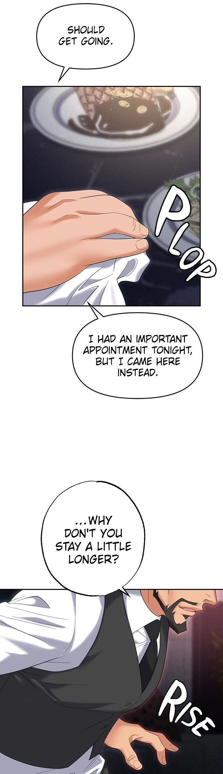 Boobie Trap Chapter 77 image 68