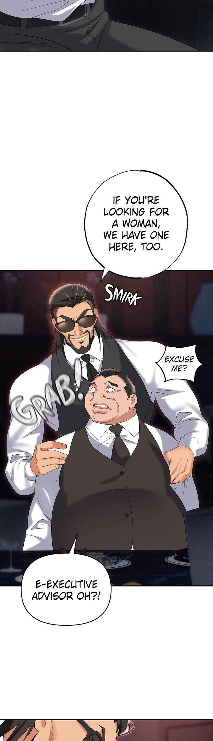 Boobie Trap Chapter 77 image 69