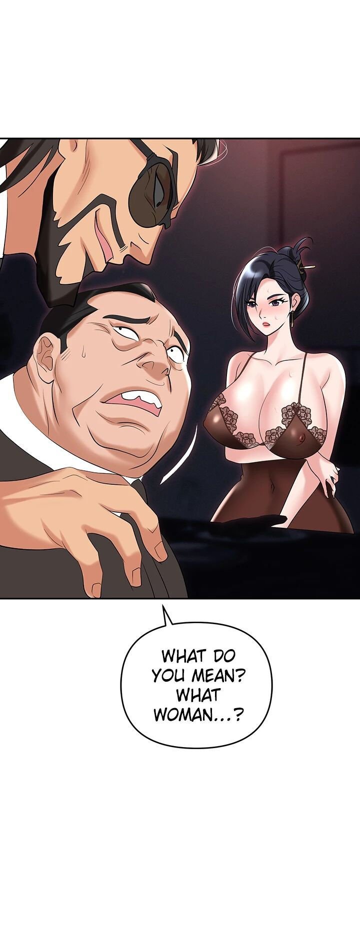 Boobie Trap Chapter 78 image 0