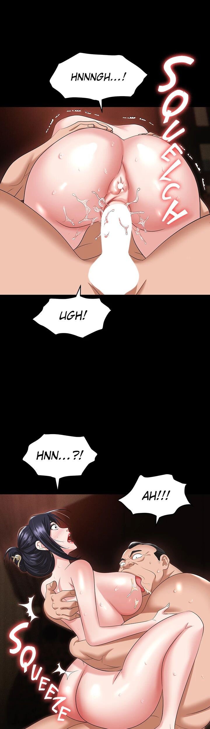 Boobie Trap Chapter 78 image 17