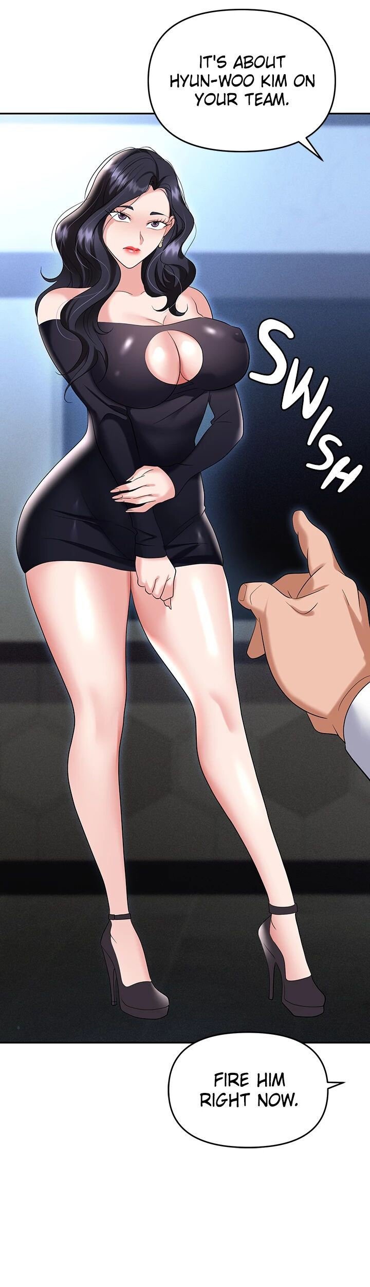Boobie Trap Chapter 78 image 30