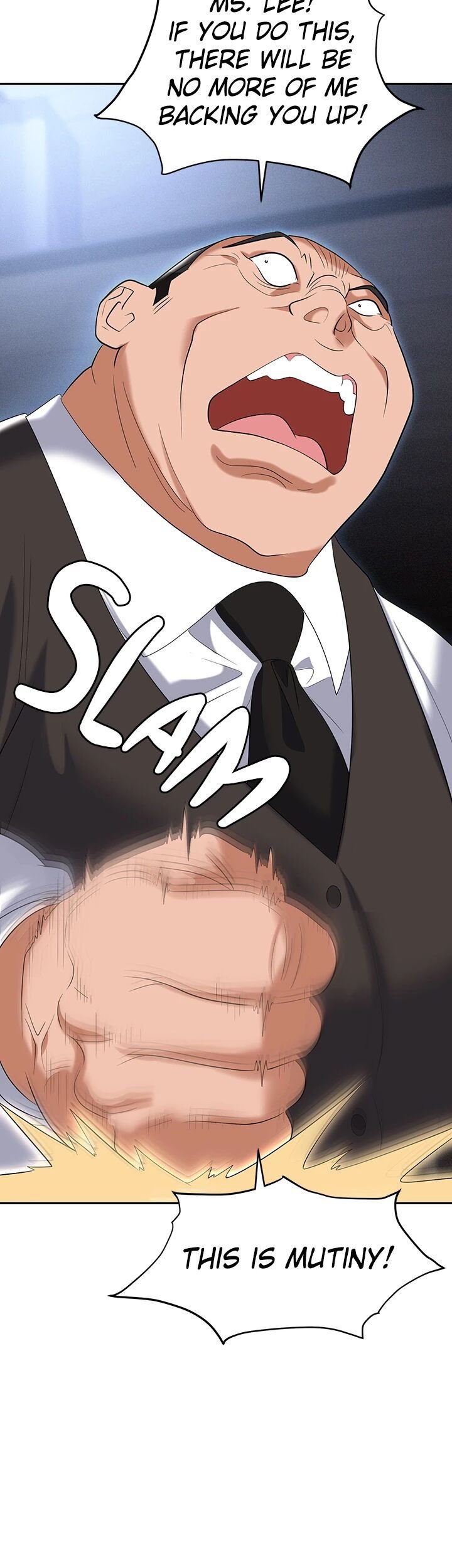 Boobie Trap Chapter 78 image 33