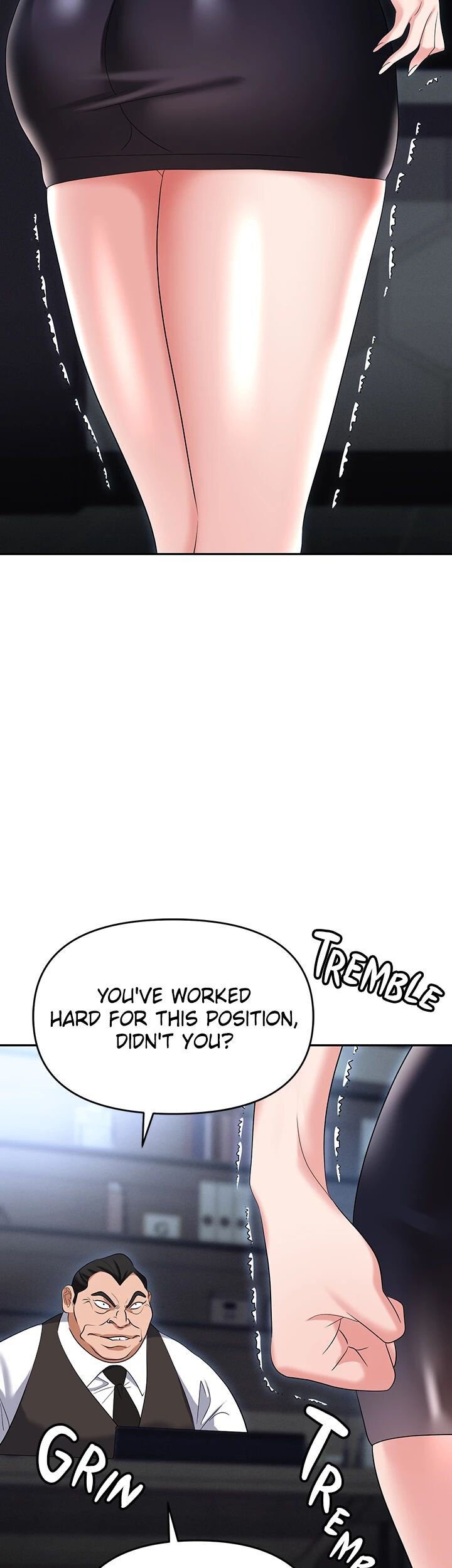 Boobie Trap Chapter 78 image 37