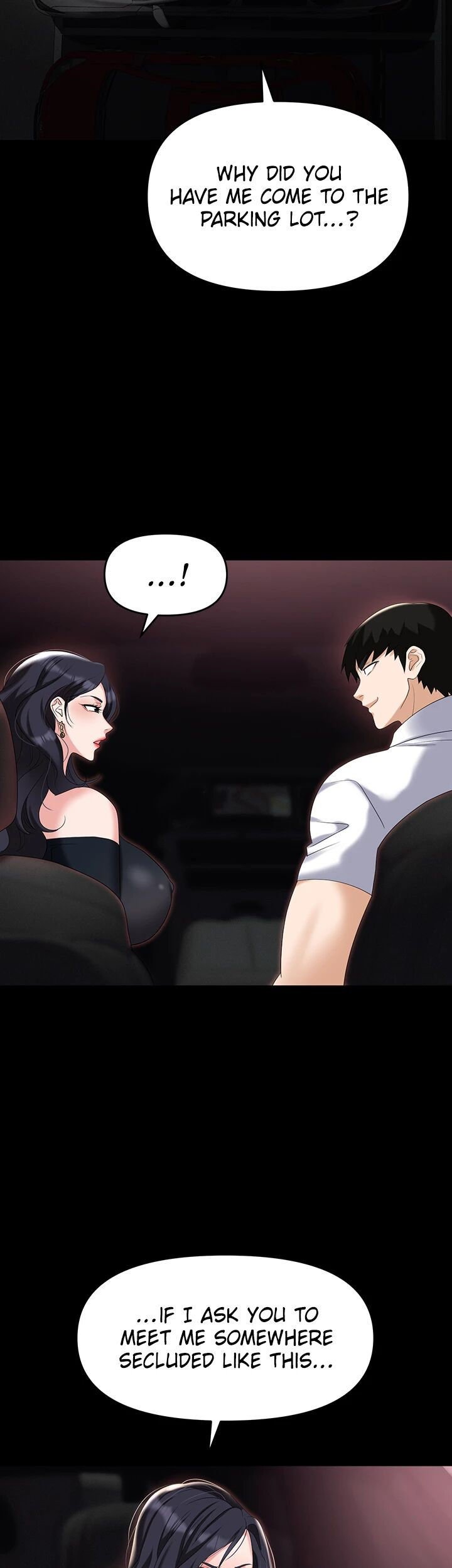 Boobie Trap Chapter 78 image 41