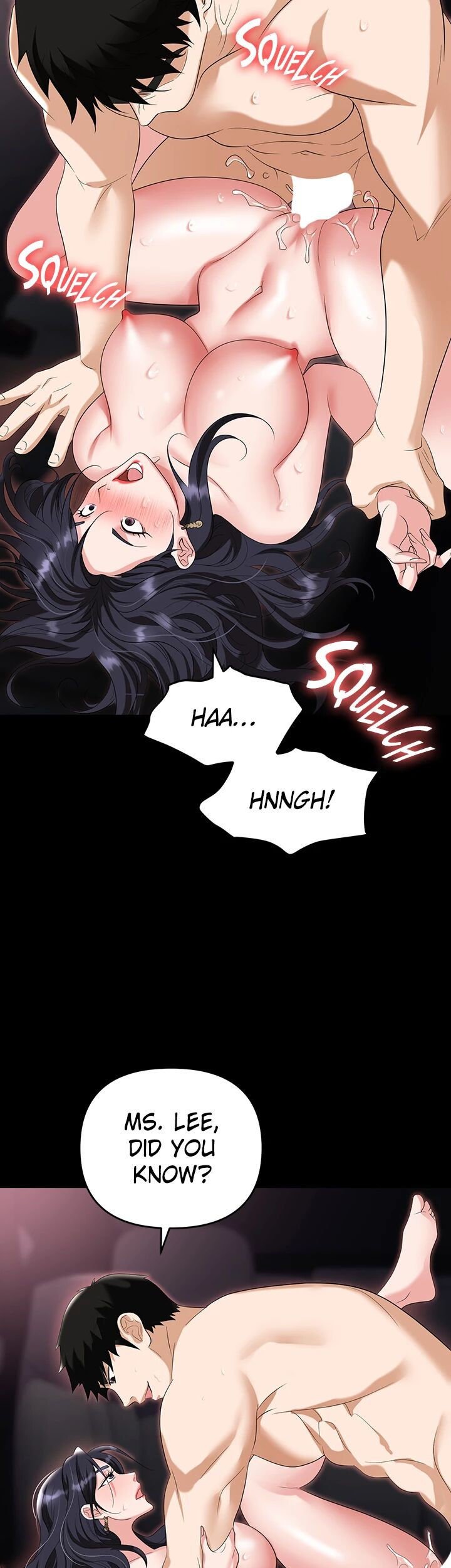 Boobie Trap Chapter 78 image 45