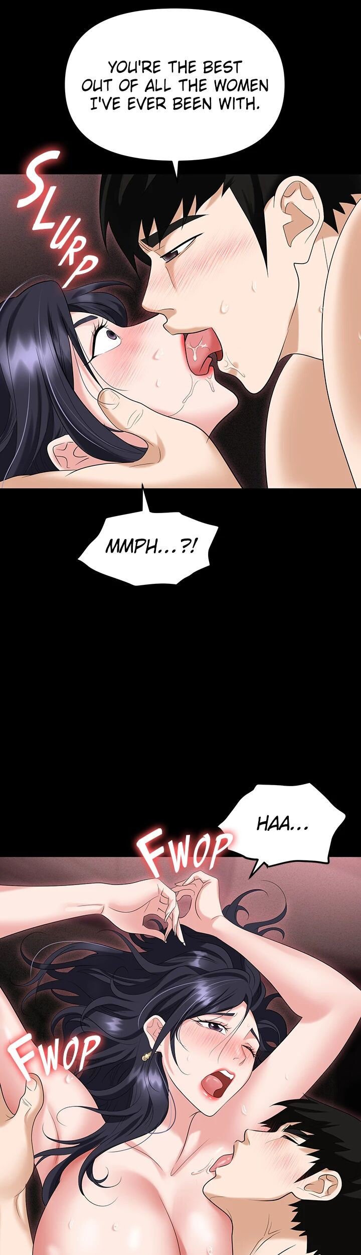 Boobie Trap Chapter 78 image 47