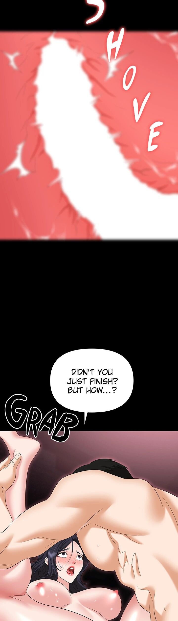 Boobie Trap Chapter 78 image 52