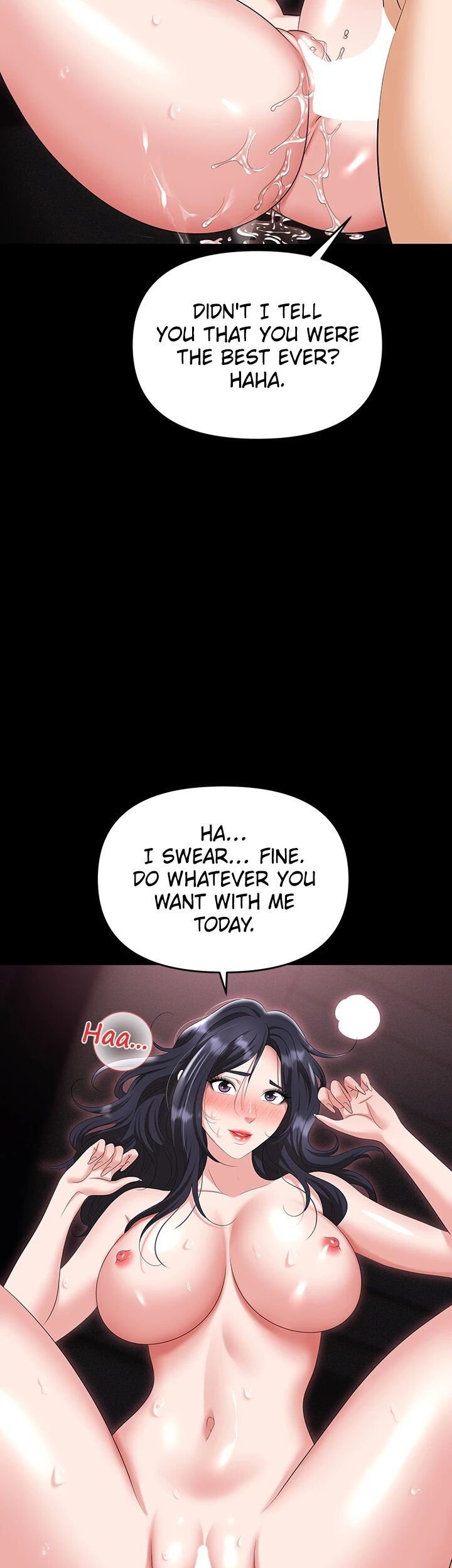 Boobie Trap Chapter 78 image 53