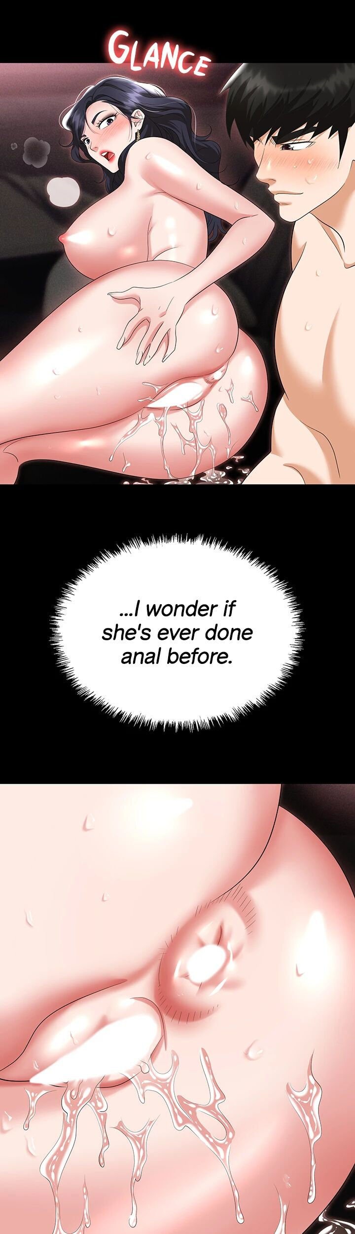 Boobie Trap Chapter 78 image 64