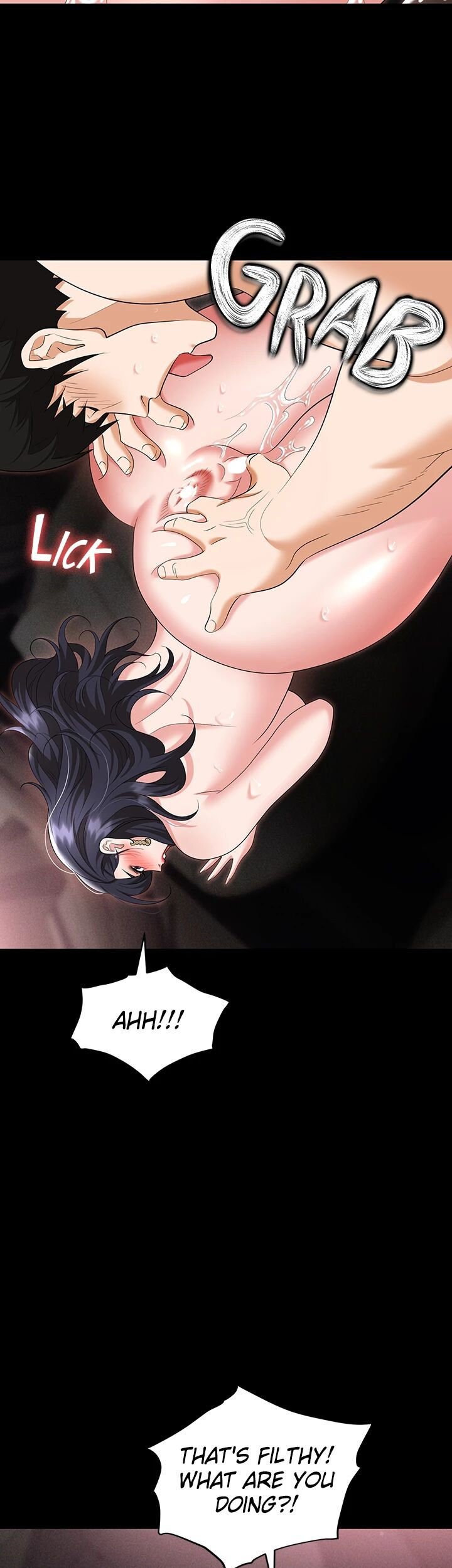 Boobie Trap Chapter 78 image 65