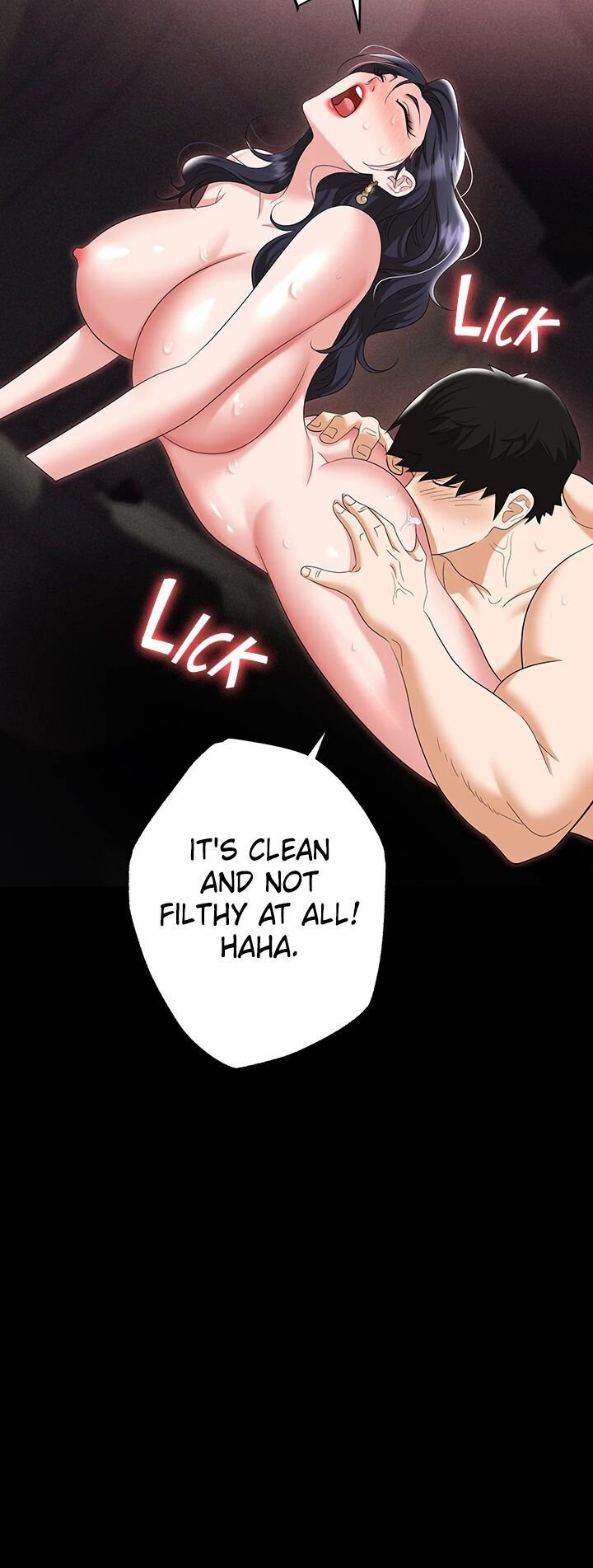 Boobie Trap Chapter 78 image 66