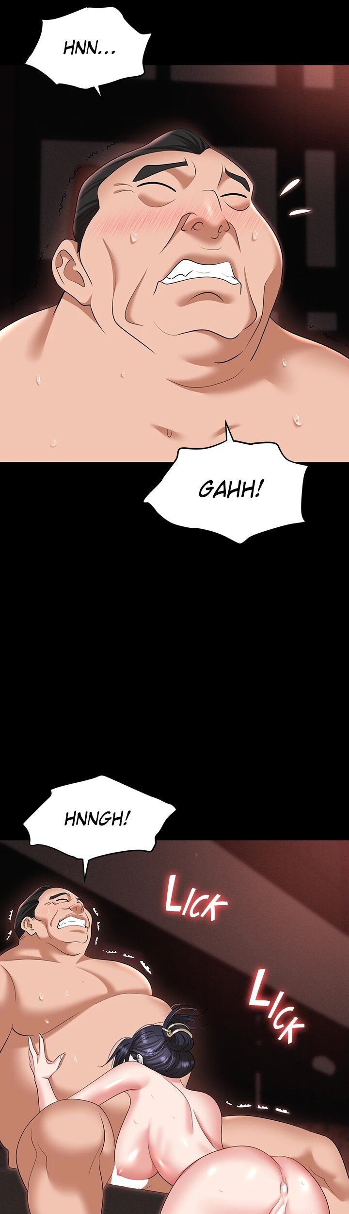 Boobie Trap Chapter 78 image 7