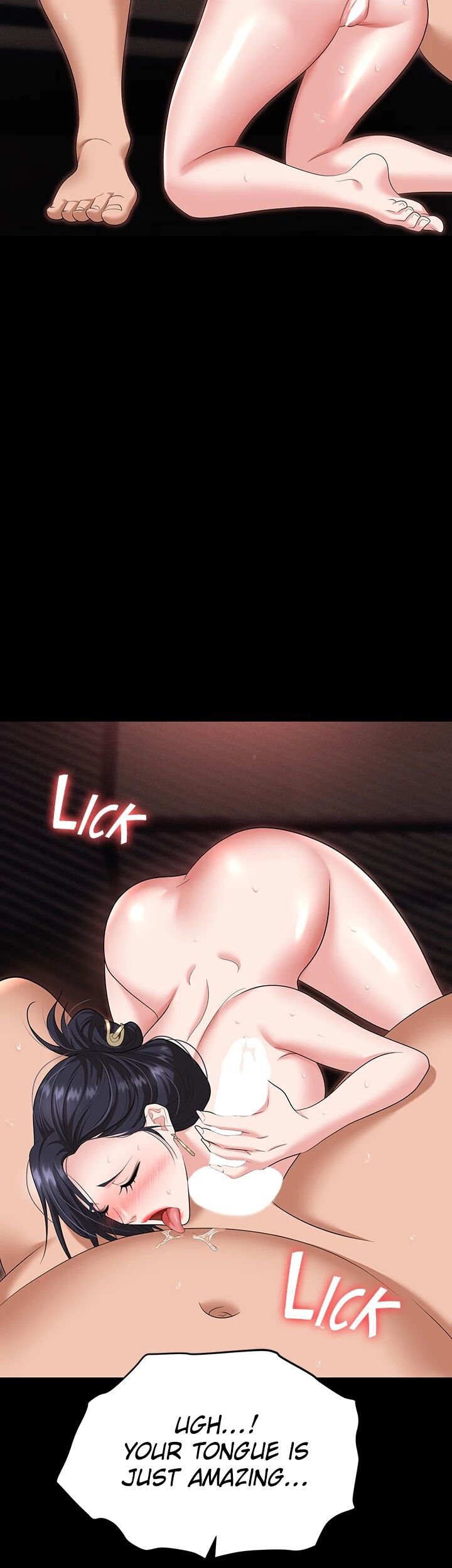Boobie Trap Chapter 78 image 8