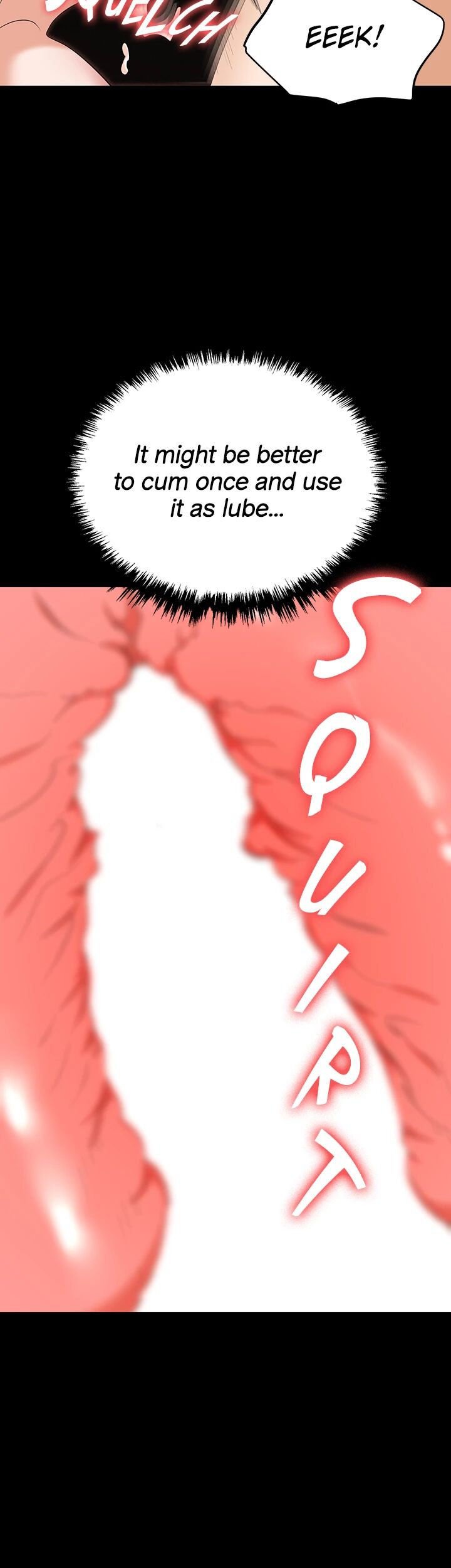 Boobie Trap Chapter 79 image 11