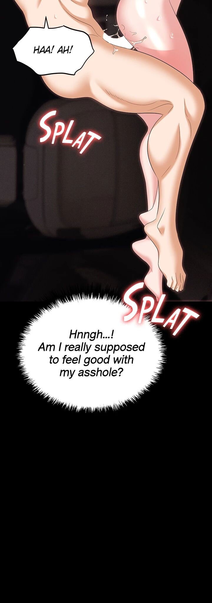 Boobie Trap Chapter 79 image 16