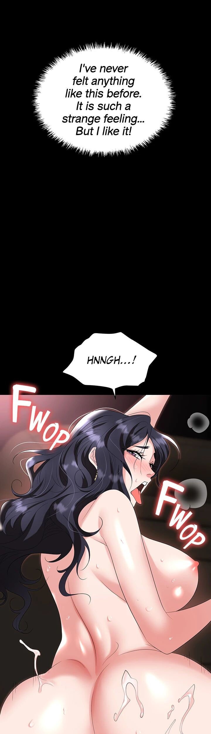 Boobie Trap Chapter 79 image 18