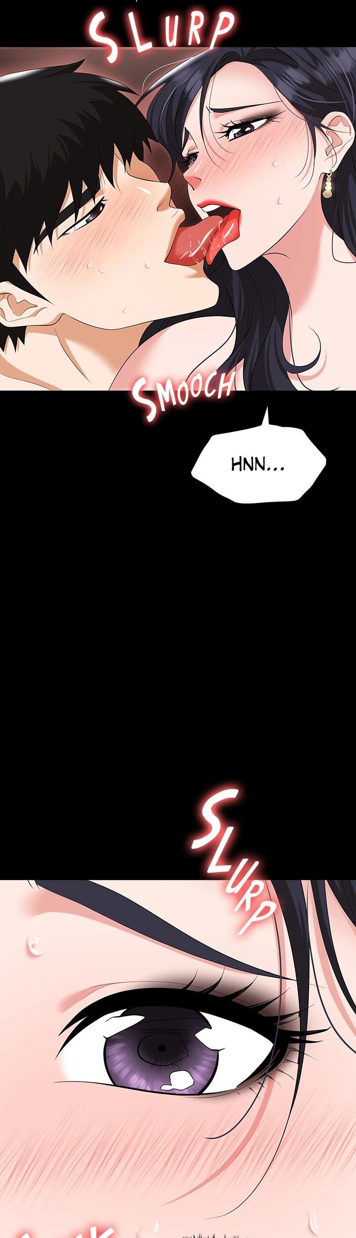 Boobie Trap Chapter 79 image 23