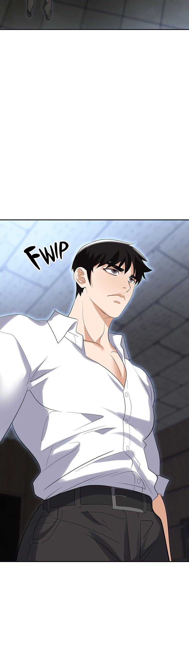 Boobie Trap Chapter 79 image 28
