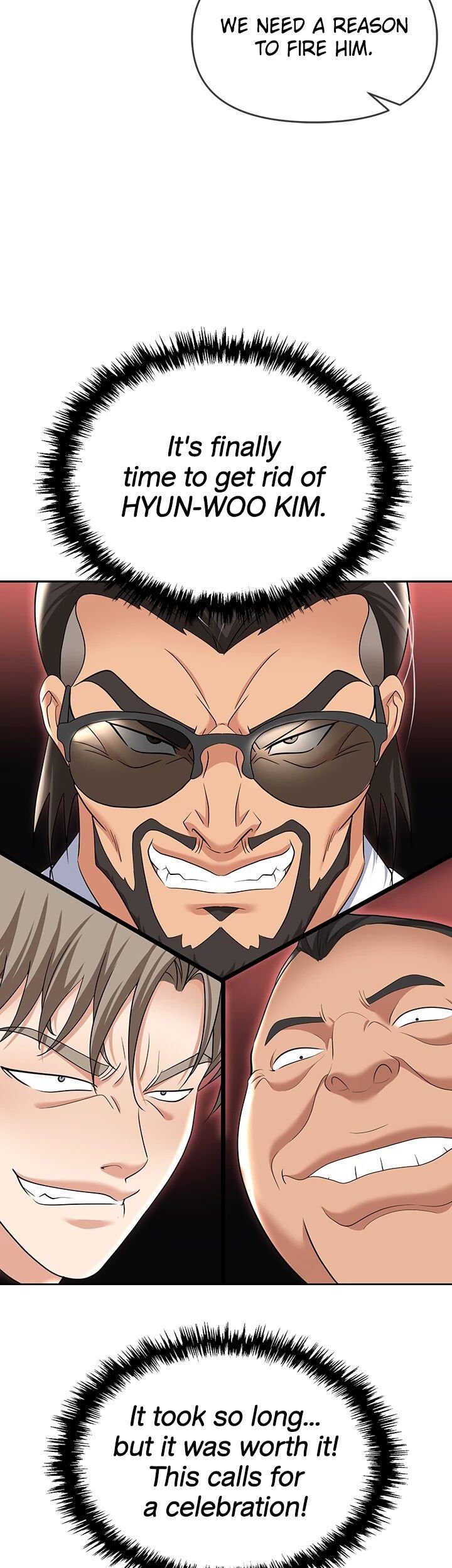 Boobie Trap Chapter 79 image 36