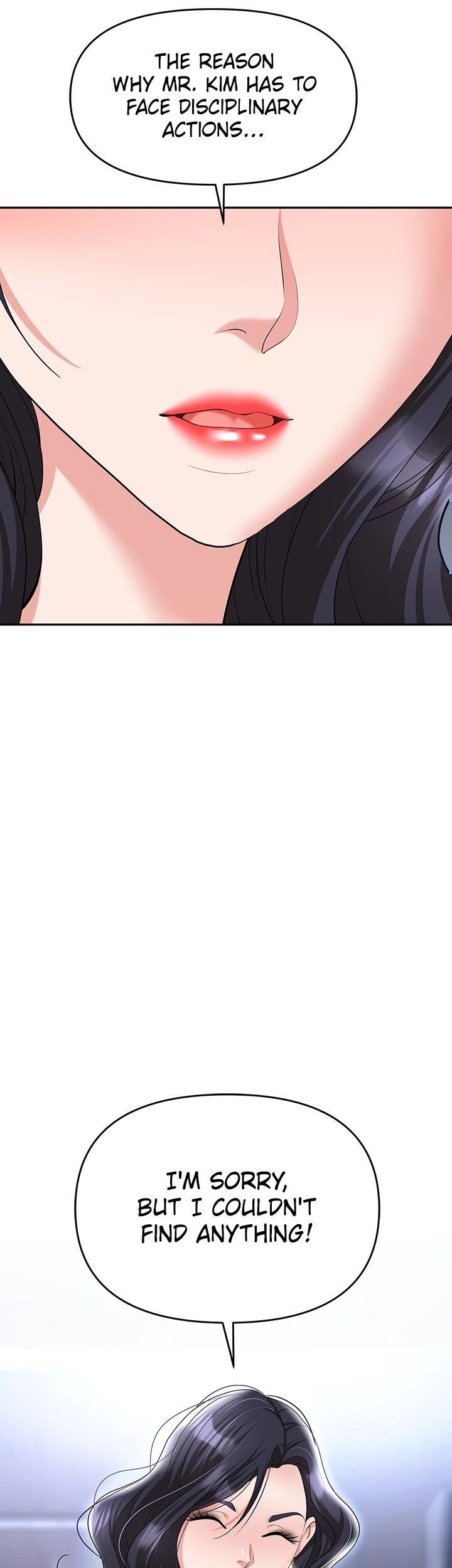 Boobie Trap Chapter 79 image 38