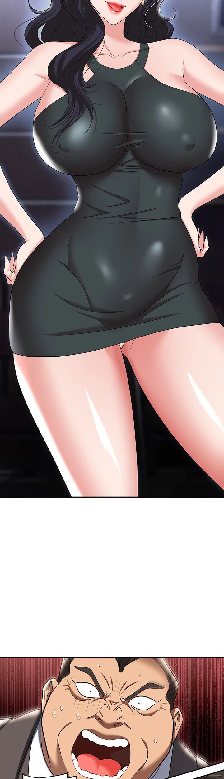 Boobie Trap Chapter 79 image 39