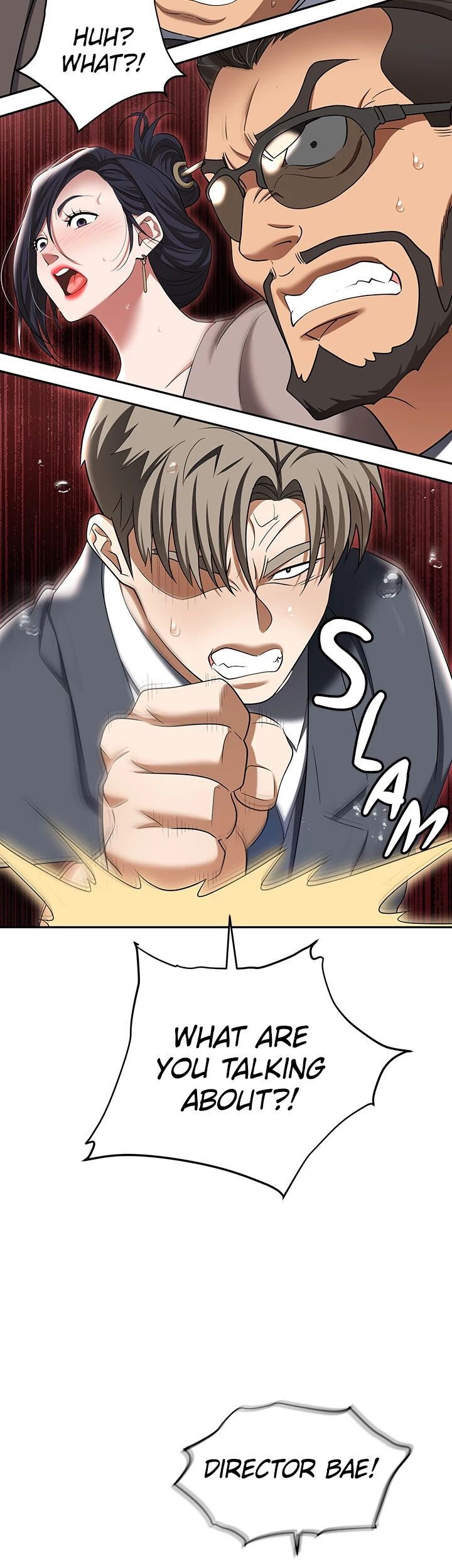 Boobie Trap Chapter 79 image 40